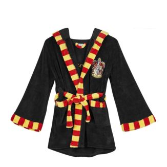 Gryffindor Wool Children Robe Harry Potter