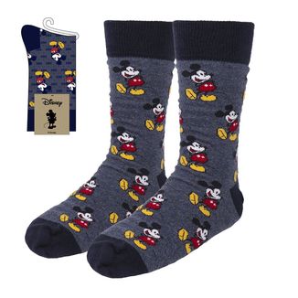 Mickey Mouse Black Socks Mickey Mouse Disney