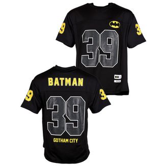 Camiseta Deporte Batman 39 DC Comics