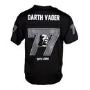 Camiseta Deporte Darth Vader 77 Star Wars