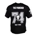 The Punisher 74 Sport T Shirt Marvel Comics