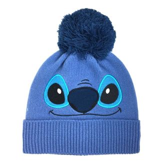 Stitch Face Beanie Hat Lilo & Stitch Disney