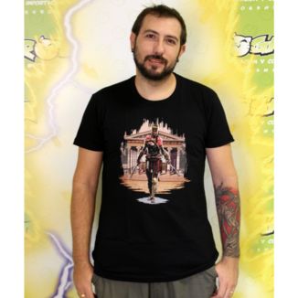 Camiseta Assassins Creed Odyssey #1