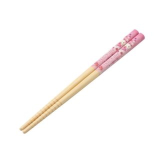 Palillos Chopsticks Sweety Pink Hello Kitty