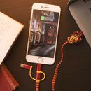 Gryffindor Scarf Charging Cable Harry Potter 3in1