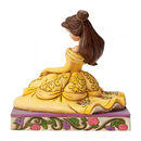 Belle Figure Be Kind The Beauty and The Beast Jim Shore Disney Traditions
