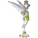 Tinker Bell Figure Facets Peter Pan Disney