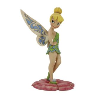 Tinker Bell Figure Peter Pan Disney Traditions Jim Shore