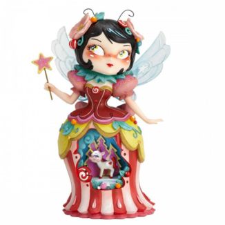 Sweet Forest Fairy Figure Miss Mindy