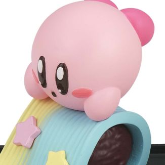 Figura Kirby Paldolce Collection
