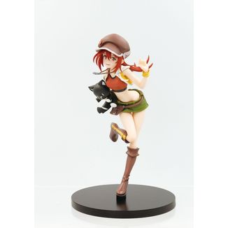 Figura Misaki Shiki The World Ends with You The Animation