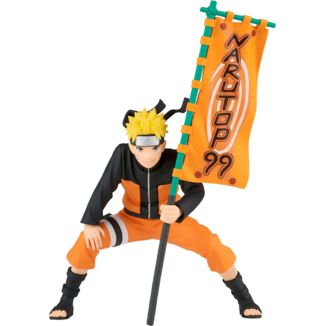 Naruto Figure Uzumaki Naruto Shippuden Narutop99