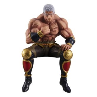 Noodle Stopper Raoh Figure Fist Of The North Star