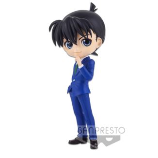 Shinichi Kudo Figure Detective Conan Q Posket Version B