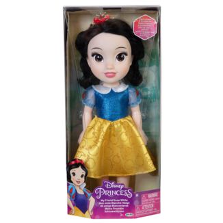 Snow White Doll Disney Princess Snow White and the Seven Dwarfs 38 cms 