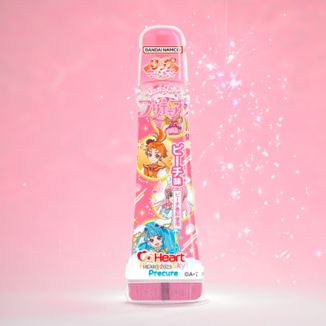 Caramelo Liquido Pretty Cure 20g