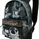 Dragon Ball Z Backpack Villains Urban Style