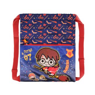 Quidditch Sackpack Harry Potter