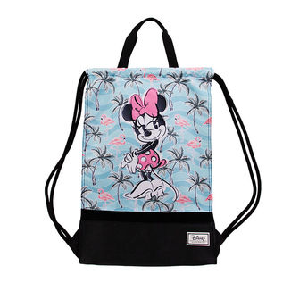 Minnie Mouse Tropic Sackpack Disney