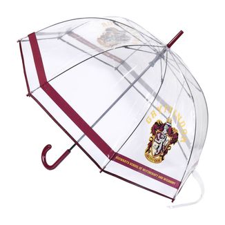 Paraguas Burbuja Gryffindor Harry Potter