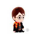 Harry Potter Q-Pal Plush Harry Potter