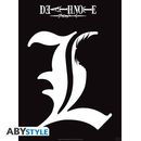 Poster Death Note Set 52 x 38 cms