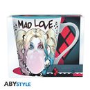 Harley Quinn Mad Love Mug DC Comics 250 ml