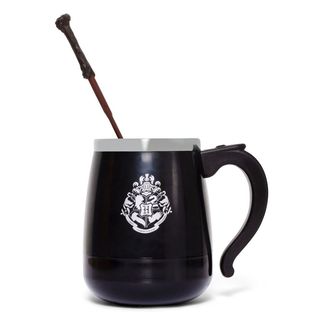 Harry Potter Mug Magic Wand Removes Itself 450 ml