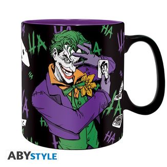 Joker Mug DC Comics 460ml