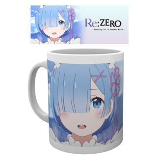 Rem Mug Re Zero GB Eye 320 ml