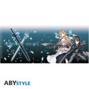 Asuna & Kirito Sword Art Online SAO Mug 320ml