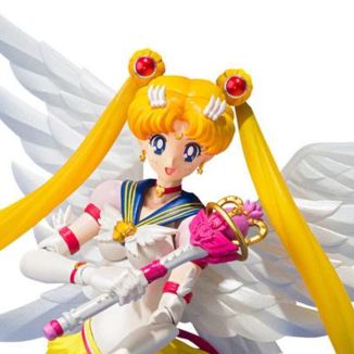 Sailor Moon Eternal SH Figuarts Sailor Moon