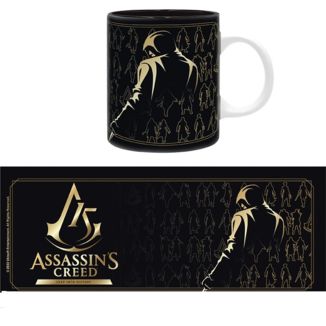 15 Anniversary Assassins Creed Mug 320 ml