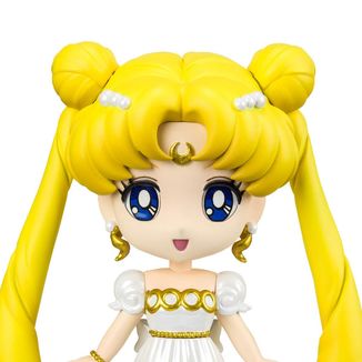 Figuarts Mini Princess Serinity Sailor Moon 