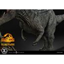 Giganotosaurus Toy Version Statue Jurassic World Dominion Prime Collectibles