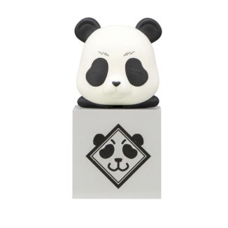 Panda Figure Jujutsu Kaisen Hikkake 