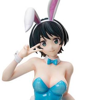 Figura Ruka Sarashina Bunny Version Rent A Girlfriend B Style