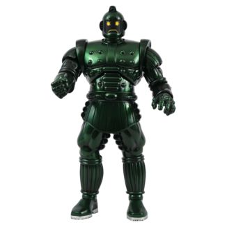 Titanium Man Figure Marvel Comics Select