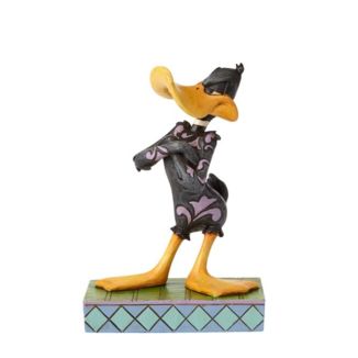 Daffy Duck Figure Looney Tunes Jim Shore