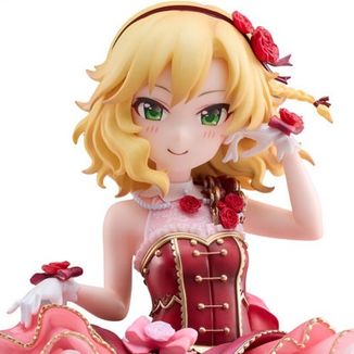 Figura Momoka Sakurai Rose Fleur Version Idolmaster Cinderella Girls 