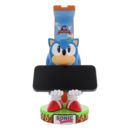 Sonic The Hedgehog Cable Guy Deluxe Sonic 20 cm