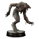 The Witcher 3 - Wild Hunt Estatua PVC Werewolf 30 cm