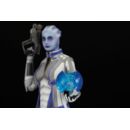 Mass Effect Estatua PVC Liara T'Soni 22 cm