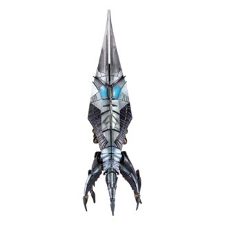 Mass Effect Réplica Reaper Sovereign 20 cm