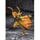 Naruto Figura S.H. Figuarts Naruto Uzumaki (Kurama Link Mode) - Courageous Strength That Binds - 15 cm