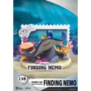 Disney 100th Anniversary PVC Diorama D-Stage Finding Nemo 12 cm