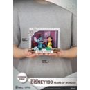 Disney 100 Years of Wonder Diorama PVC D-Stage Lilo & Stitch 10 cm