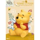 Winnie The Pooh Piggy Vinyl Winnie 26 cm