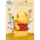 Winnie The Pooh Piggy Vinyl Winnie 26 cm