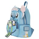 Frog Springtime Lilo & Stitch Backpack Disney Loungefly